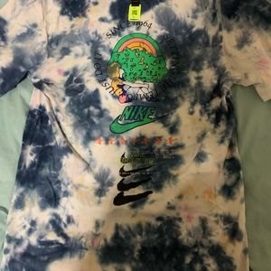 Nike t shirt